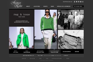 Contemporary Collection Homepage